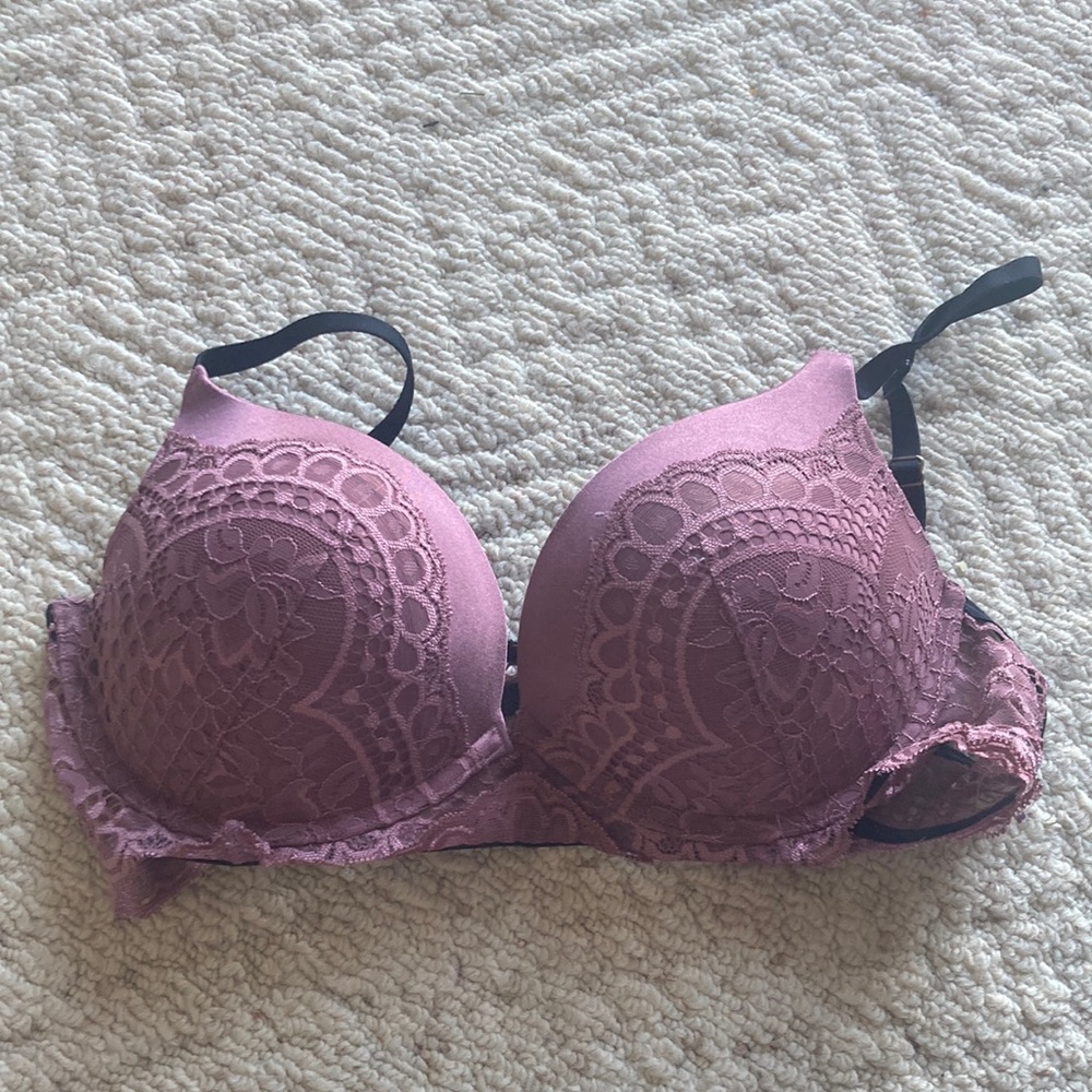 Beautiful lasenza bra